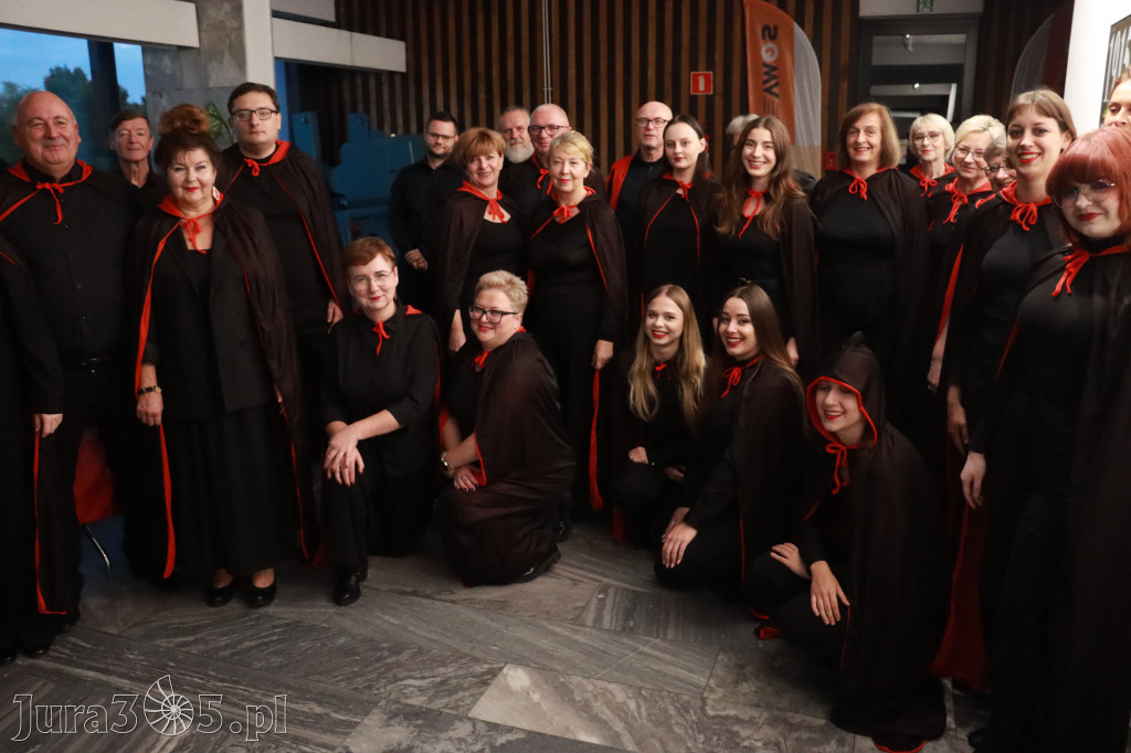 Fotorelacja I: III Festiwal Wiesława Ochmana w Zawierciu - Gala Otwarcia