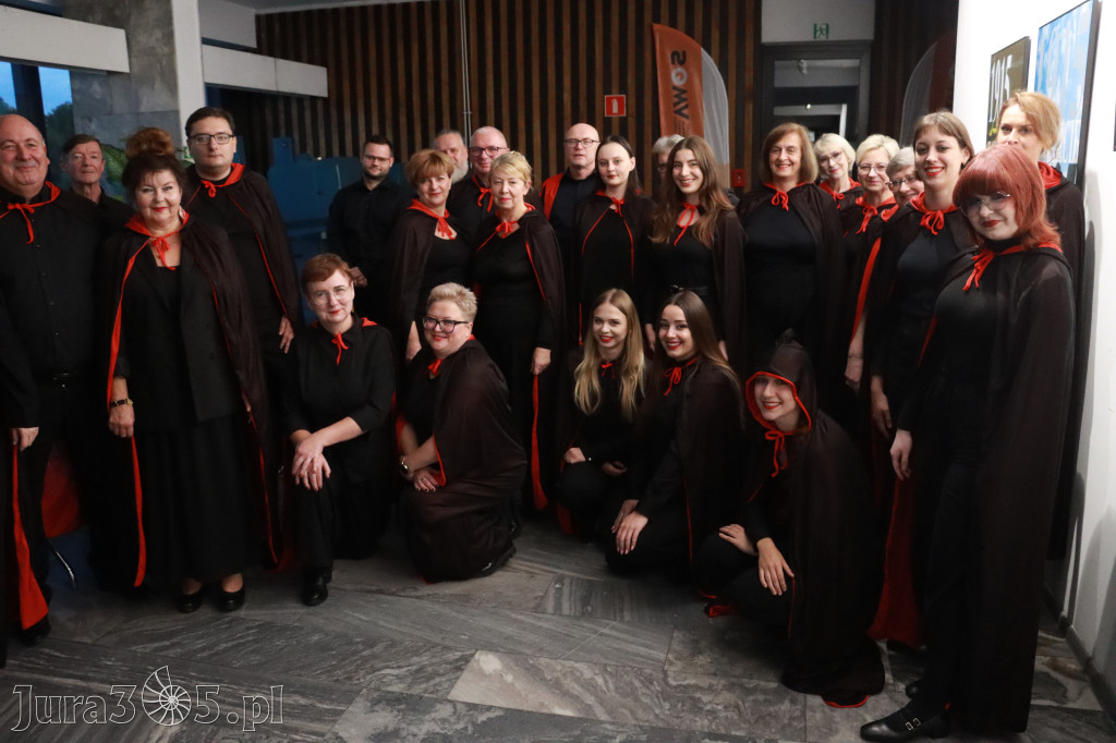 Fotorelacja I: III Festiwal Wiesława Ochmana w Zawierciu - Gala Otwarcia