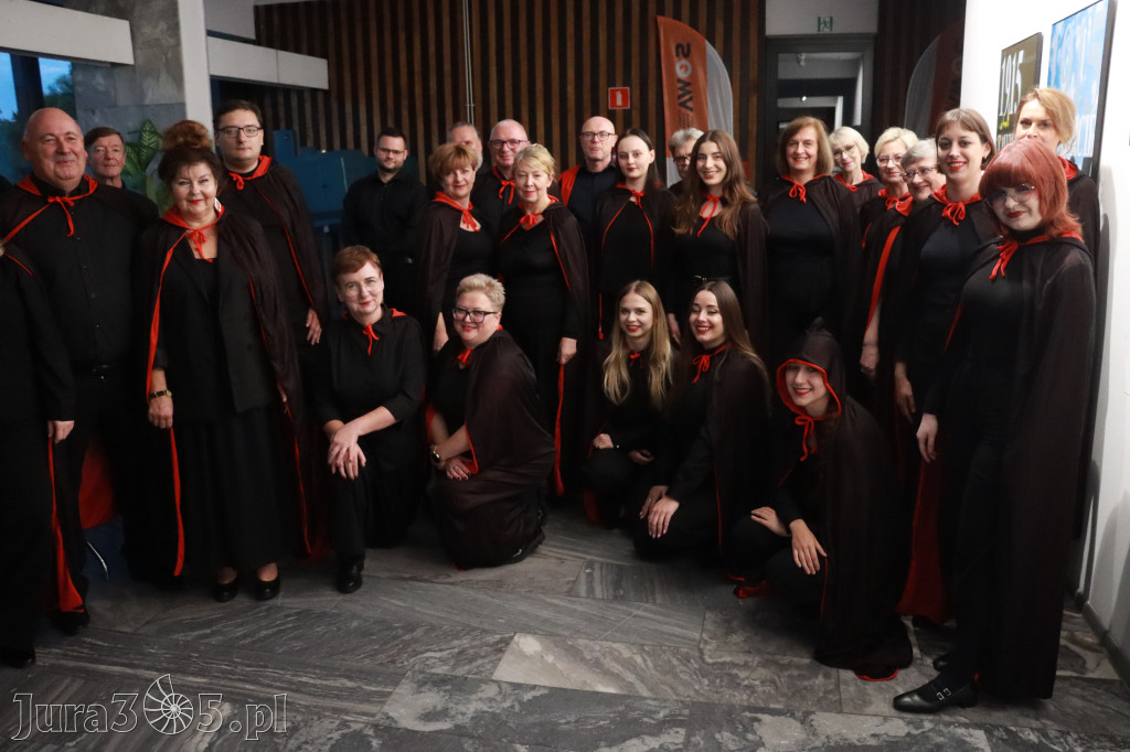 Fotorelacja I: III Festiwal Wiesława Ochmana w Zawierciu - Gala Otwarcia