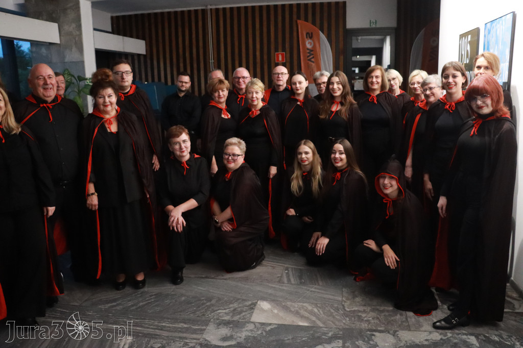 Fotorelacja I: III Festiwal Wiesława Ochmana w Zawierciu - Gala Otwarcia