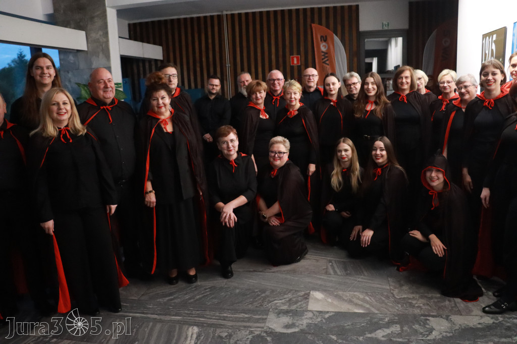 Fotorelacja I: III Festiwal Wiesława Ochmana w Zawierciu - Gala Otwarcia