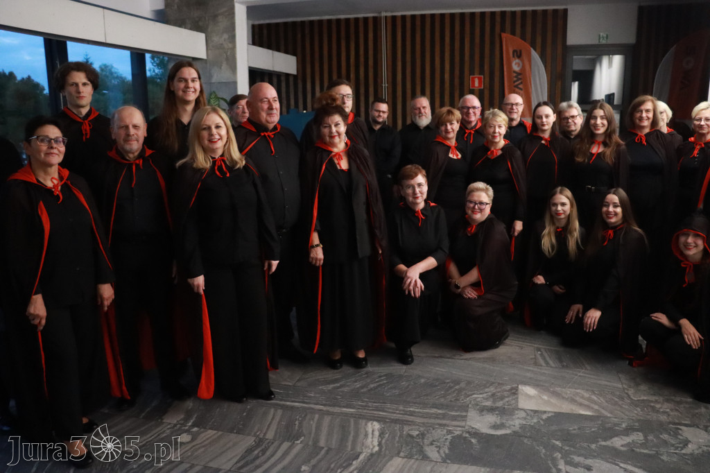 Fotorelacja I: III Festiwal Wiesława Ochmana w Zawierciu - Gala Otwarcia