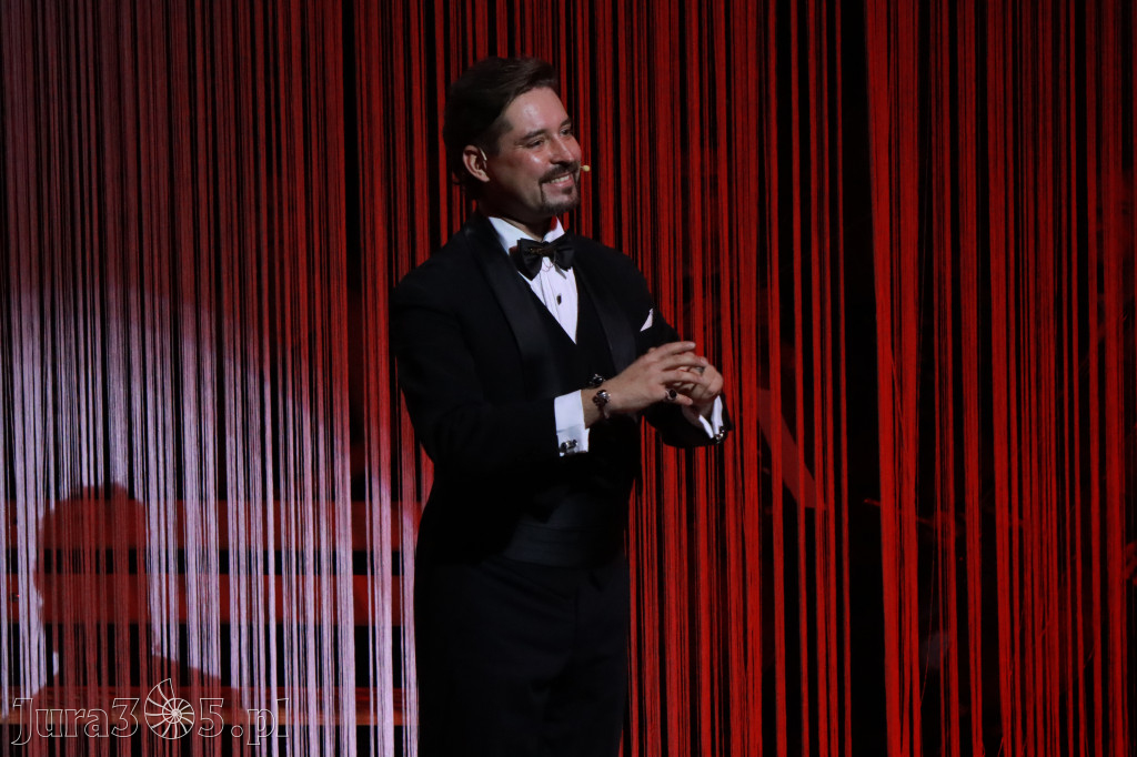 Fotorelacja I: III Festiwal Wiesława Ochmana w Zawierciu - Gala Otwarcia