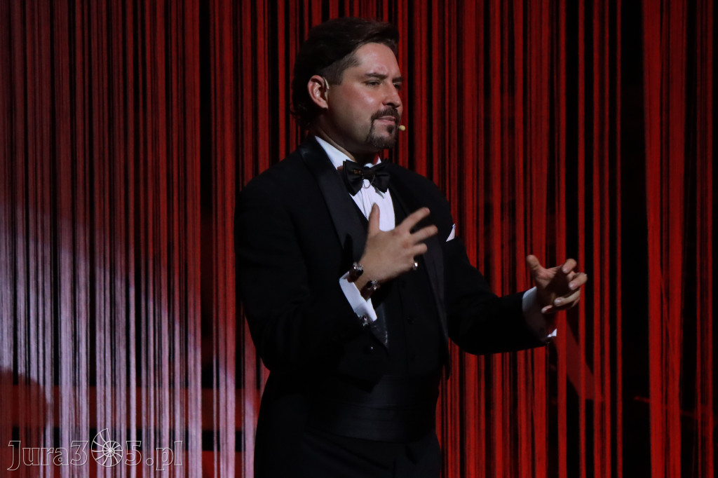Fotorelacja I: III Festiwal Wiesława Ochmana w Zawierciu - Gala Otwarcia