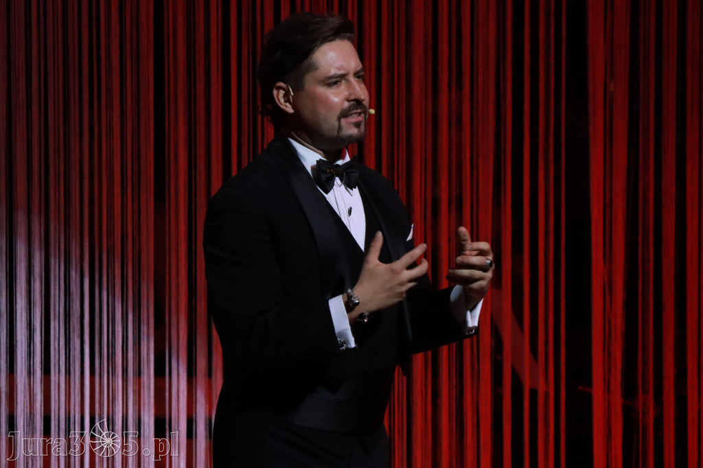 Fotorelacja I: III Festiwal Wiesława Ochmana w Zawierciu - Gala Otwarcia