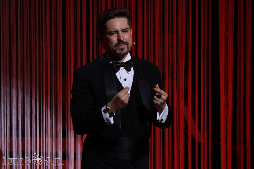 Fotorelacja I: III Festiwal Wiesława Ochmana w Zawierciu - Gala Otwarcia