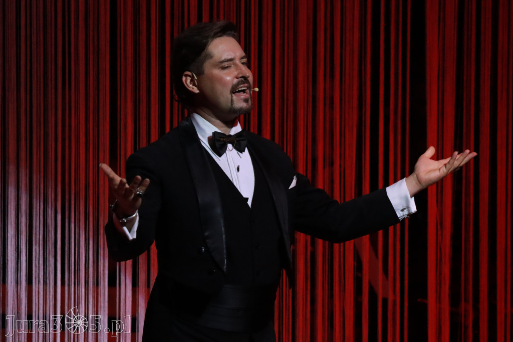 Fotorelacja I: III Festiwal Wiesława Ochmana w Zawierciu - Gala Otwarcia