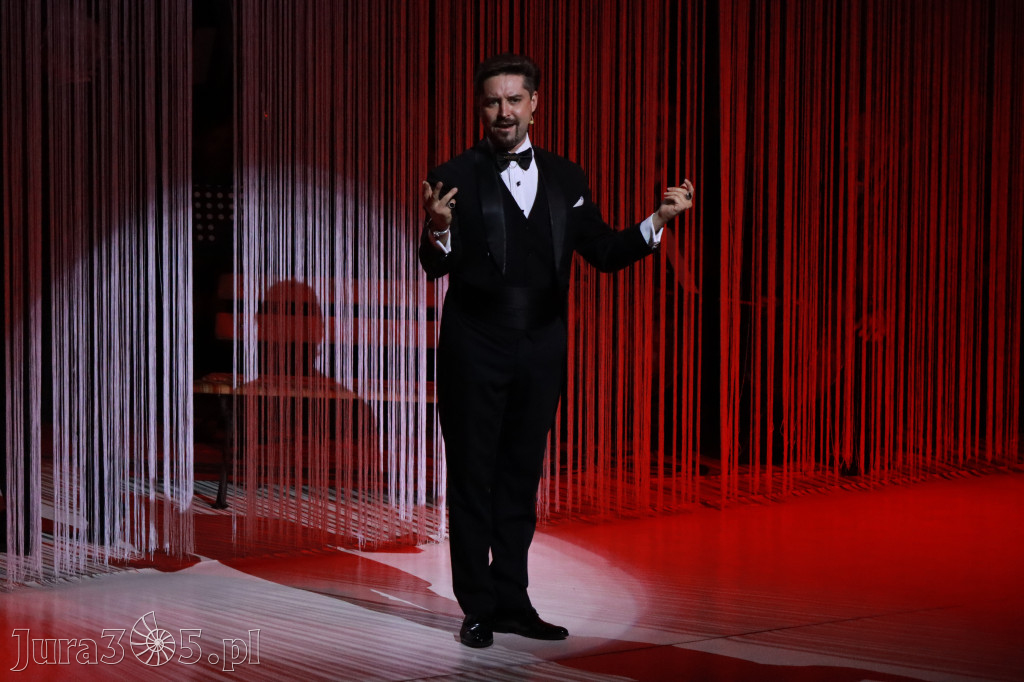 Fotorelacja I: III Festiwal Wiesława Ochmana w Zawierciu - Gala Otwarcia
