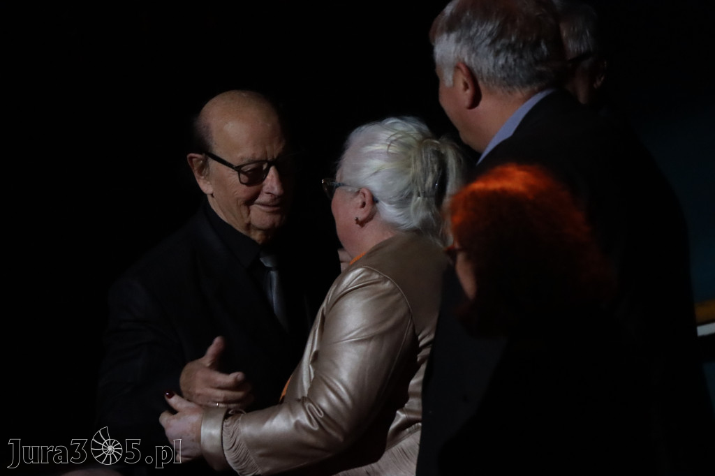 Fotorelacja I: III Festiwal Wiesława Ochmana w Zawierciu - Gala Otwarcia