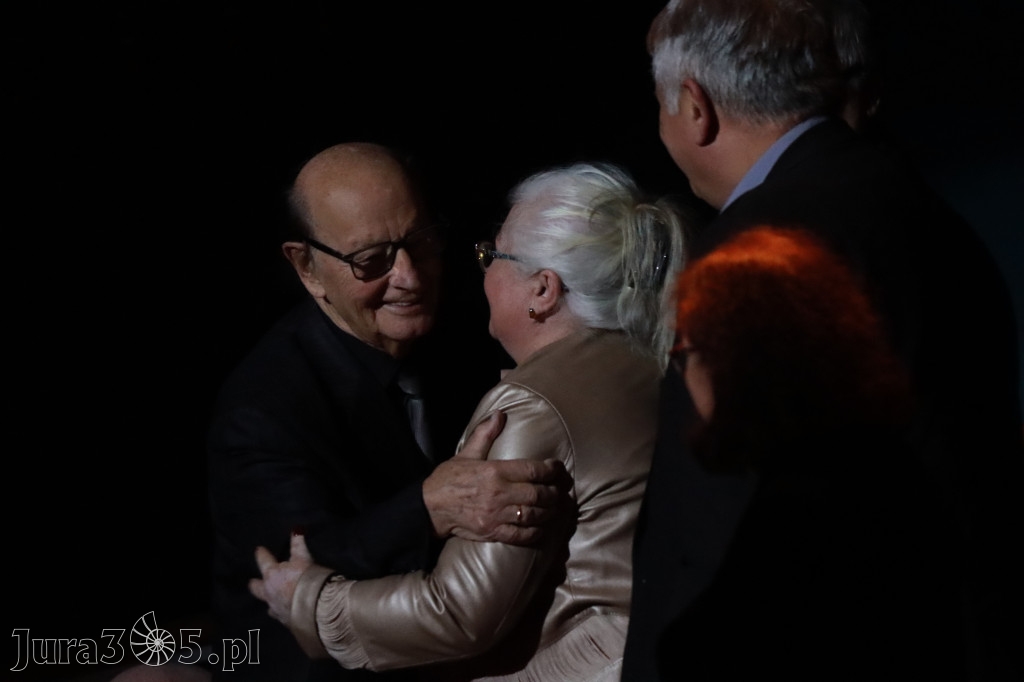 Fotorelacja I: III Festiwal Wiesława Ochmana w Zawierciu - Gala Otwarcia