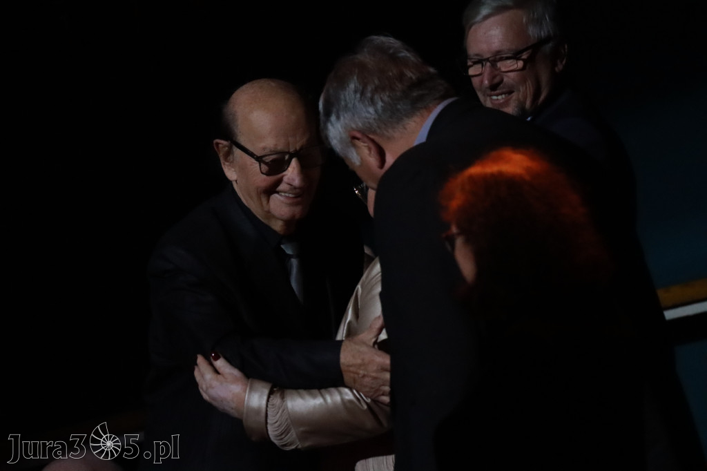 Fotorelacja I: III Festiwal Wiesława Ochmana w Zawierciu - Gala Otwarcia