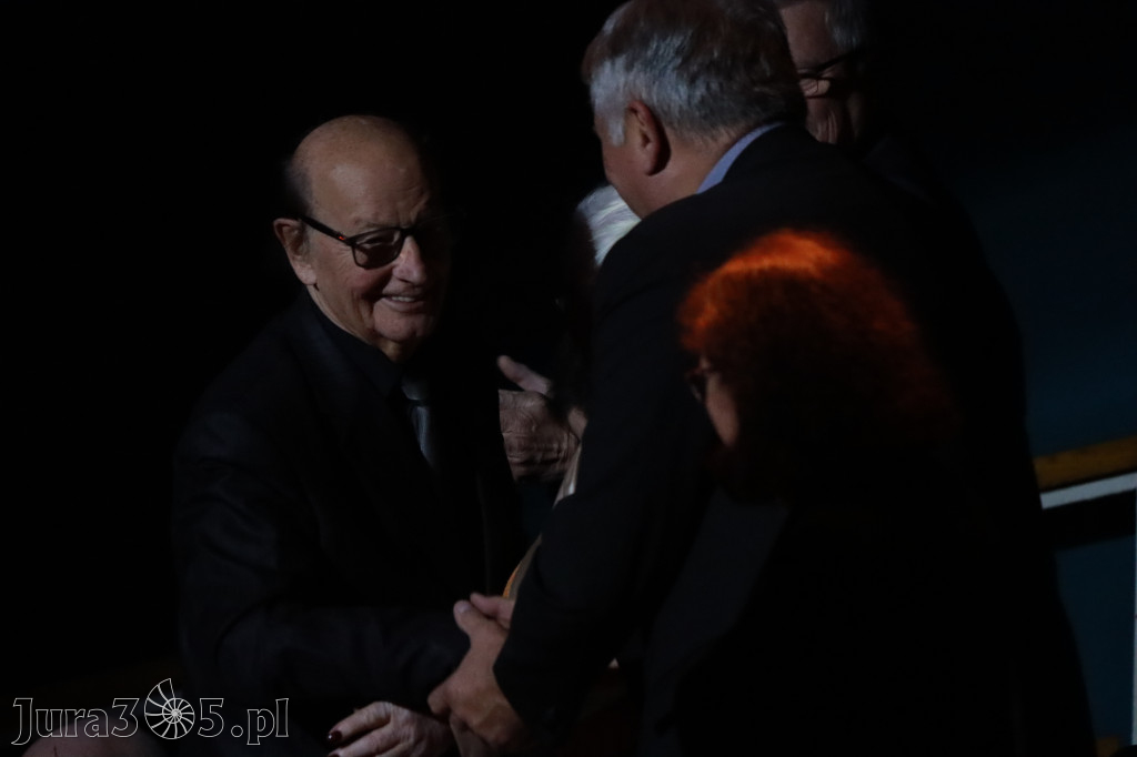 Fotorelacja I: III Festiwal Wiesława Ochmana w Zawierciu - Gala Otwarcia