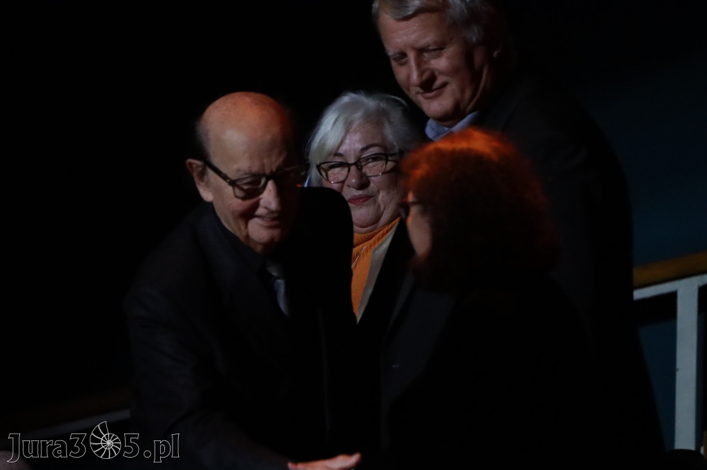 Fotorelacja I: III Festiwal Wiesława Ochmana w Zawierciu - Gala Otwarcia