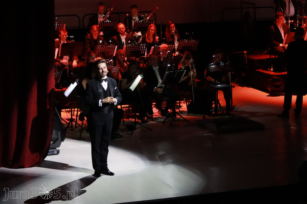 Fotorelacja I: III Festiwal Wiesława Ochmana w Zawierciu - Gala Otwarcia