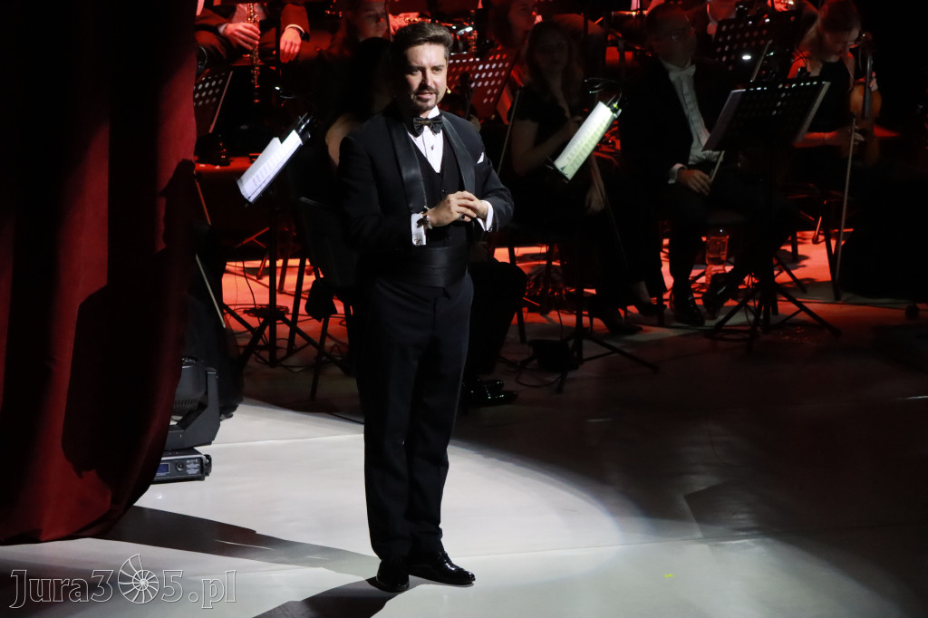 Fotorelacja I: III Festiwal Wiesława Ochmana w Zawierciu - Gala Otwarcia