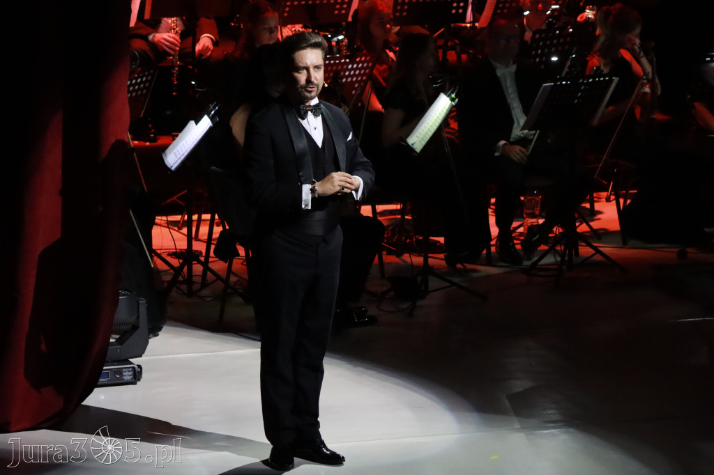 Fotorelacja I: III Festiwal Wiesława Ochmana w Zawierciu - Gala Otwarcia