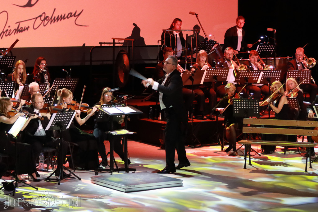 Fotorelacja I: III Festiwal Wiesława Ochmana w Zawierciu - Gala Otwarcia