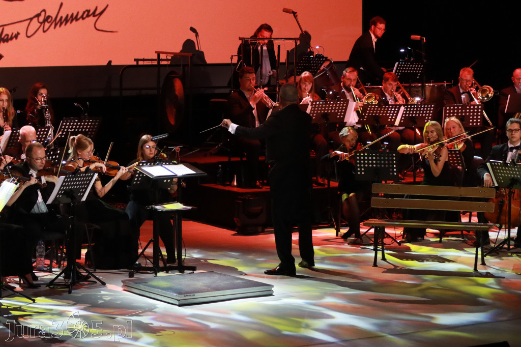 Fotorelacja I: III Festiwal Wiesława Ochmana w Zawierciu - Gala Otwarcia