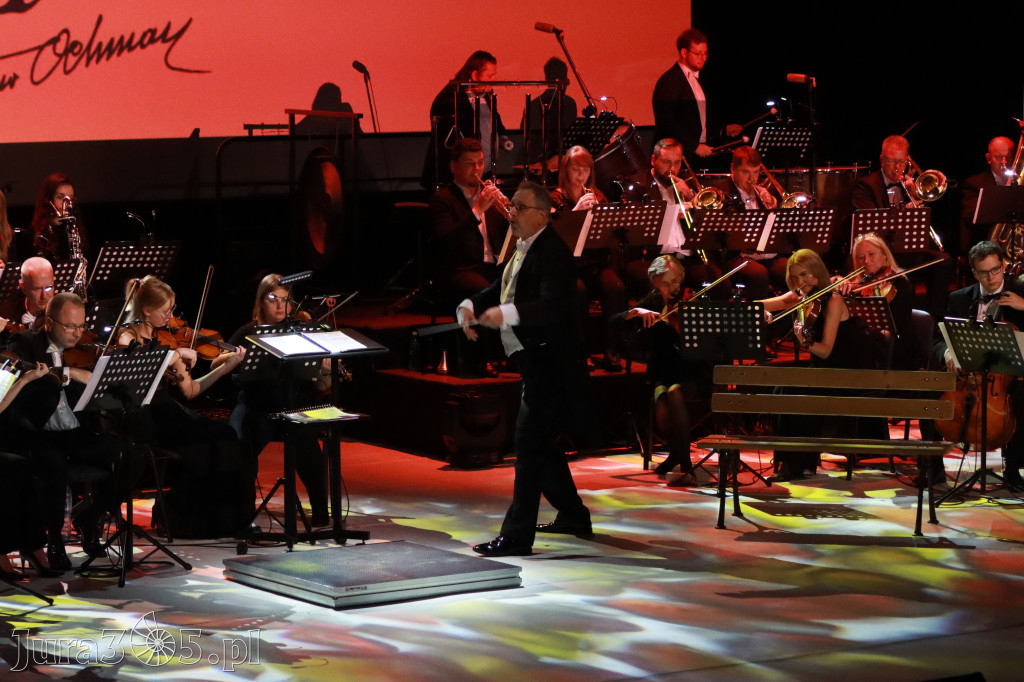 Fotorelacja I: III Festiwal Wiesława Ochmana w Zawierciu - Gala Otwarcia