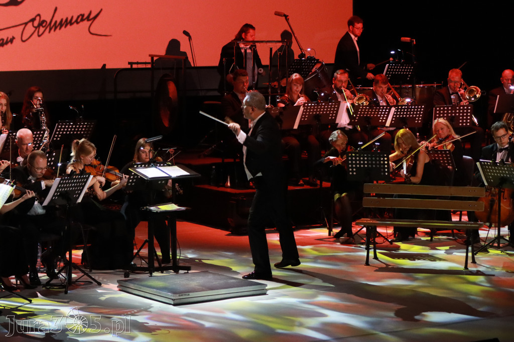 Fotorelacja I: III Festiwal Wiesława Ochmana w Zawierciu - Gala Otwarcia