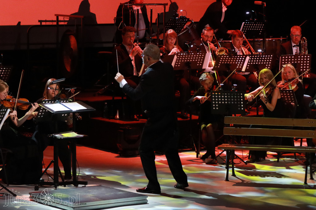 Fotorelacja I: III Festiwal Wiesława Ochmana w Zawierciu - Gala Otwarcia