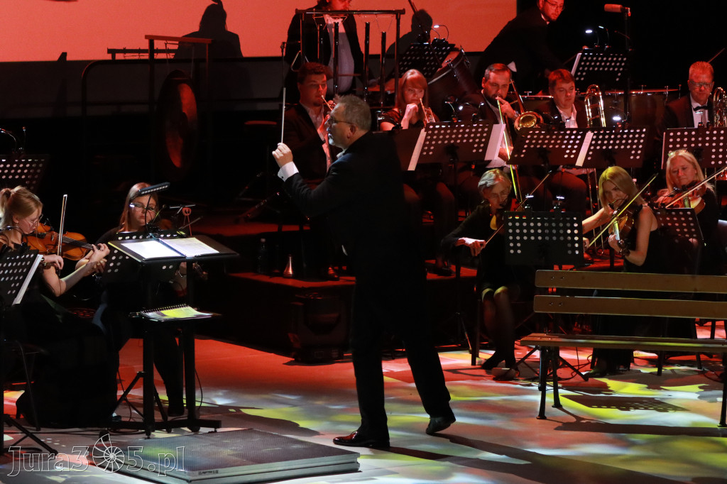 Fotorelacja I: III Festiwal Wiesława Ochmana w Zawierciu - Gala Otwarcia