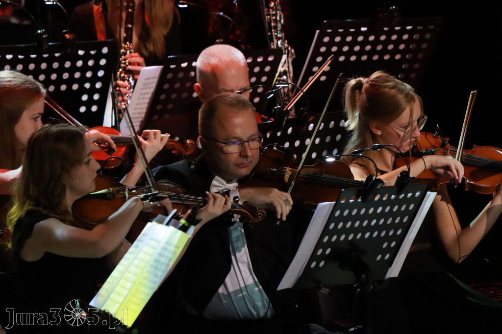 Fotorelacja I: III Festiwal Wiesława Ochmana w Zawierciu - Gala Otwarcia