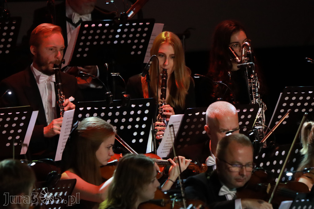 Fotorelacja I: III Festiwal Wiesława Ochmana w Zawierciu - Gala Otwarcia