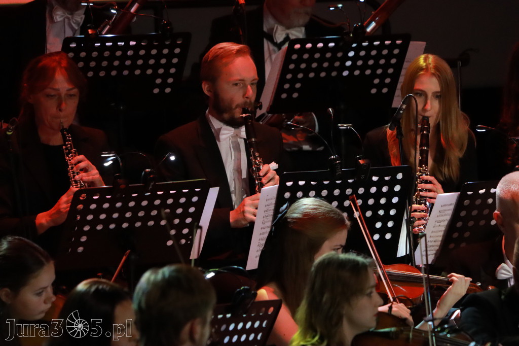 Fotorelacja I: III Festiwal Wiesława Ochmana w Zawierciu - Gala Otwarcia