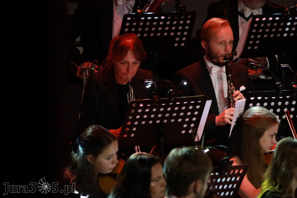 Fotorelacja I: III Festiwal Wiesława Ochmana w Zawierciu - Gala Otwarcia