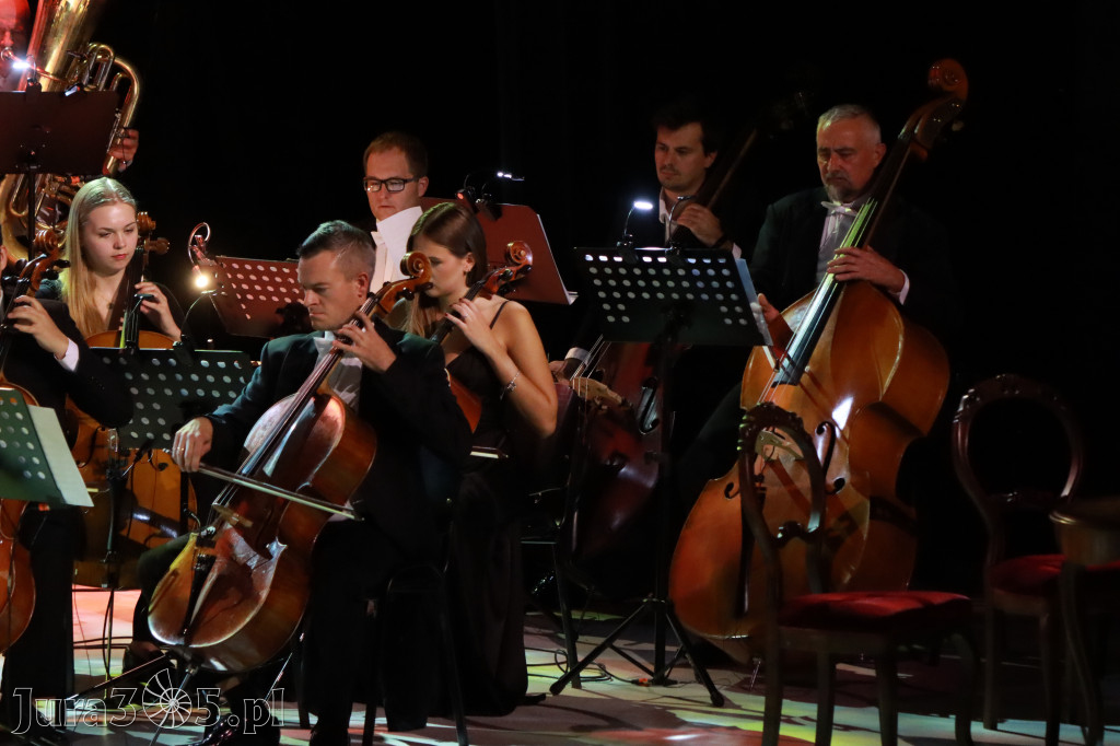 Fotorelacja I: III Festiwal Wiesława Ochmana w Zawierciu - Gala Otwarcia