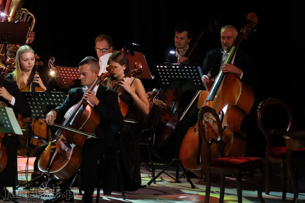 Fotorelacja I: III Festiwal Wiesława Ochmana w Zawierciu - Gala Otwarcia