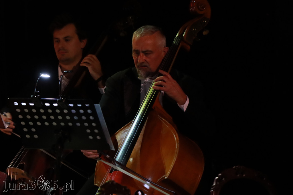 Fotorelacja I: III Festiwal Wiesława Ochmana w Zawierciu - Gala Otwarcia