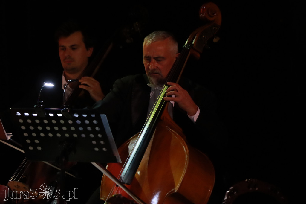 Fotorelacja I: III Festiwal Wiesława Ochmana w Zawierciu - Gala Otwarcia
