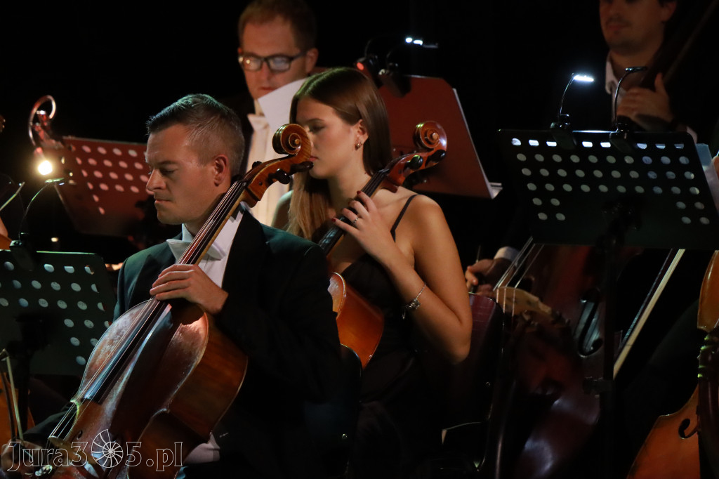 Fotorelacja I: III Festiwal Wiesława Ochmana w Zawierciu - Gala Otwarcia
