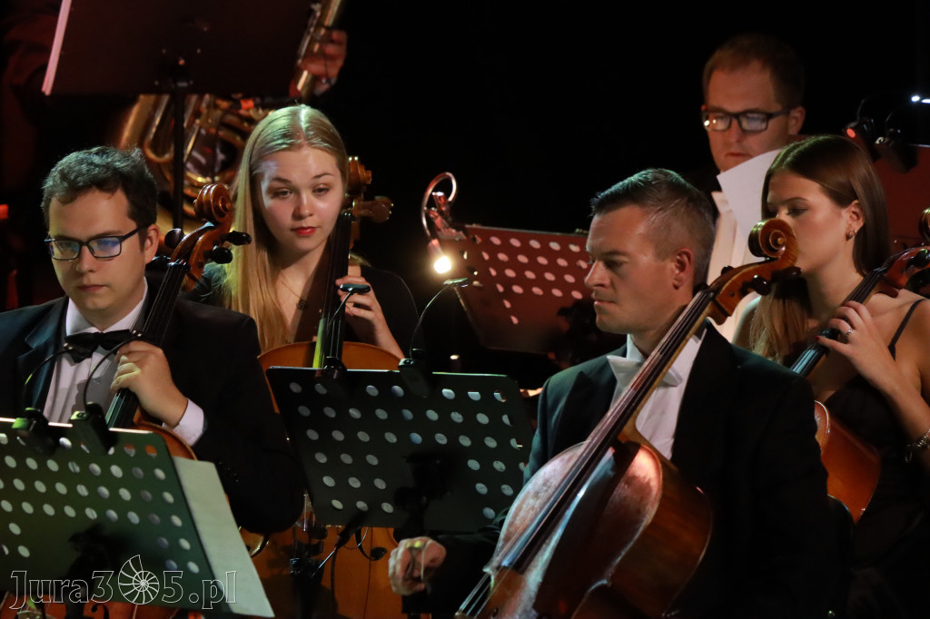 Fotorelacja I: III Festiwal Wiesława Ochmana w Zawierciu - Gala Otwarcia