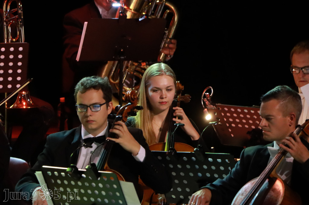 Fotorelacja I: III Festiwal Wiesława Ochmana w Zawierciu - Gala Otwarcia