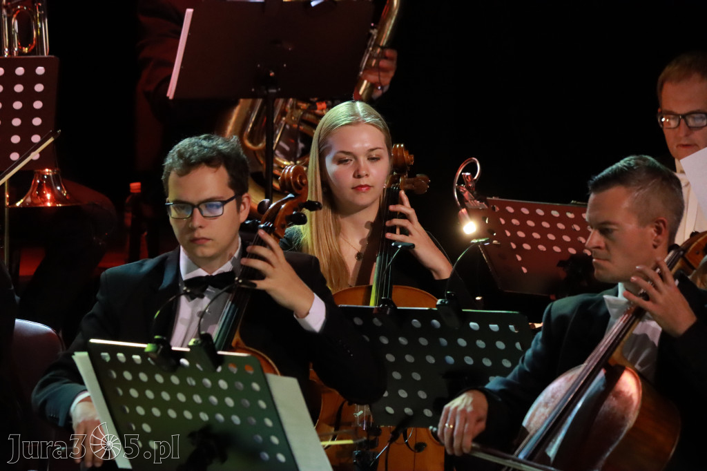 Fotorelacja I: III Festiwal Wiesława Ochmana w Zawierciu - Gala Otwarcia