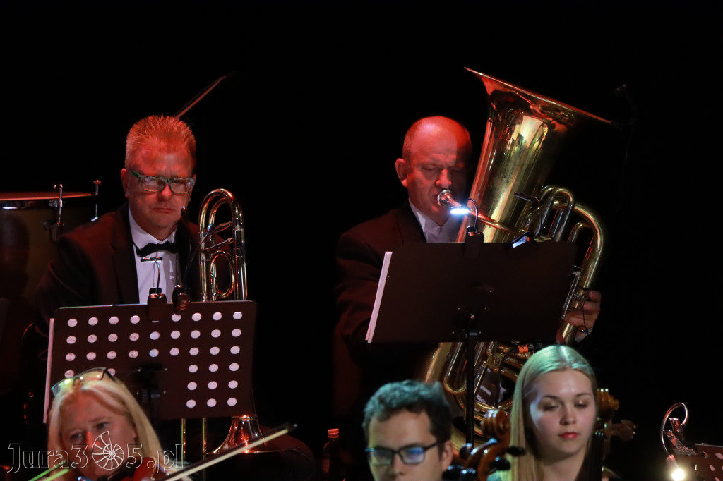 Fotorelacja I: III Festiwal Wiesława Ochmana w Zawierciu - Gala Otwarcia