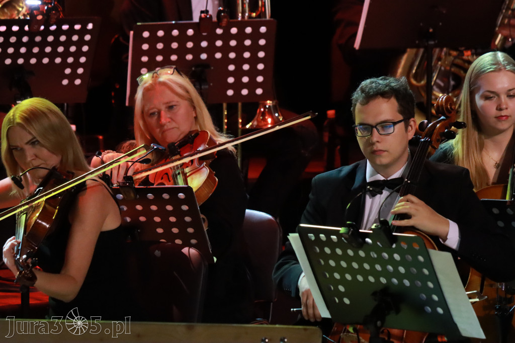 Fotorelacja I: III Festiwal Wiesława Ochmana w Zawierciu - Gala Otwarcia