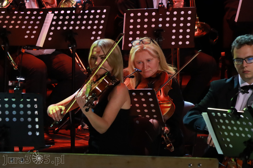 Fotorelacja I: III Festiwal Wiesława Ochmana w Zawierciu - Gala Otwarcia