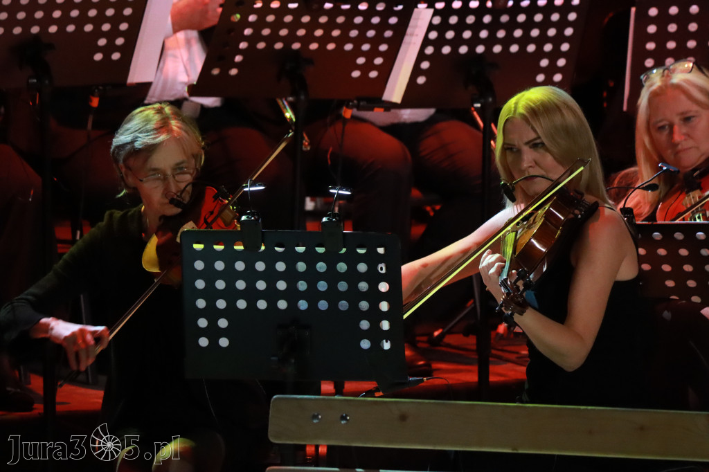 Fotorelacja I: III Festiwal Wiesława Ochmana w Zawierciu - Gala Otwarcia