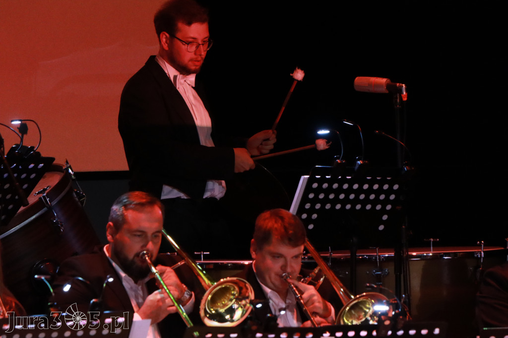 Fotorelacja I: III Festiwal Wiesława Ochmana w Zawierciu - Gala Otwarcia