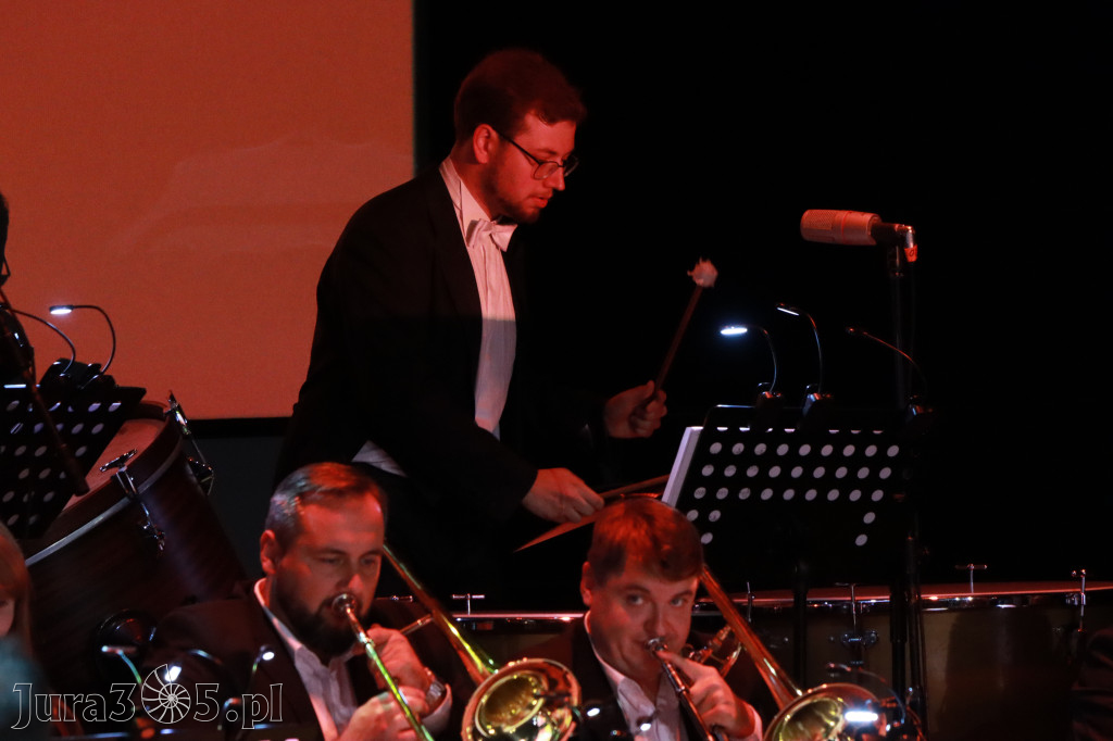 Fotorelacja I: III Festiwal Wiesława Ochmana w Zawierciu - Gala Otwarcia