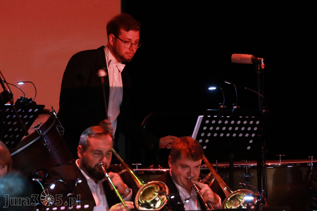 Fotorelacja I: III Festiwal Wiesława Ochmana w Zawierciu - Gala Otwarcia