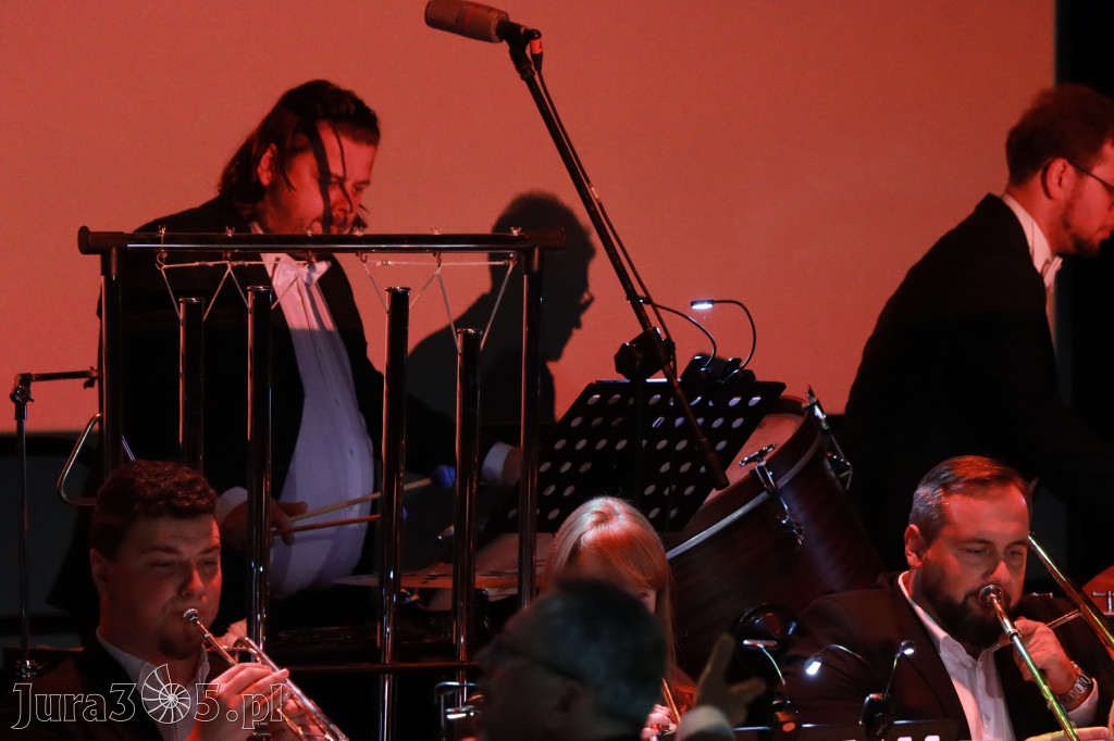 Fotorelacja I: III Festiwal Wiesława Ochmana w Zawierciu - Gala Otwarcia