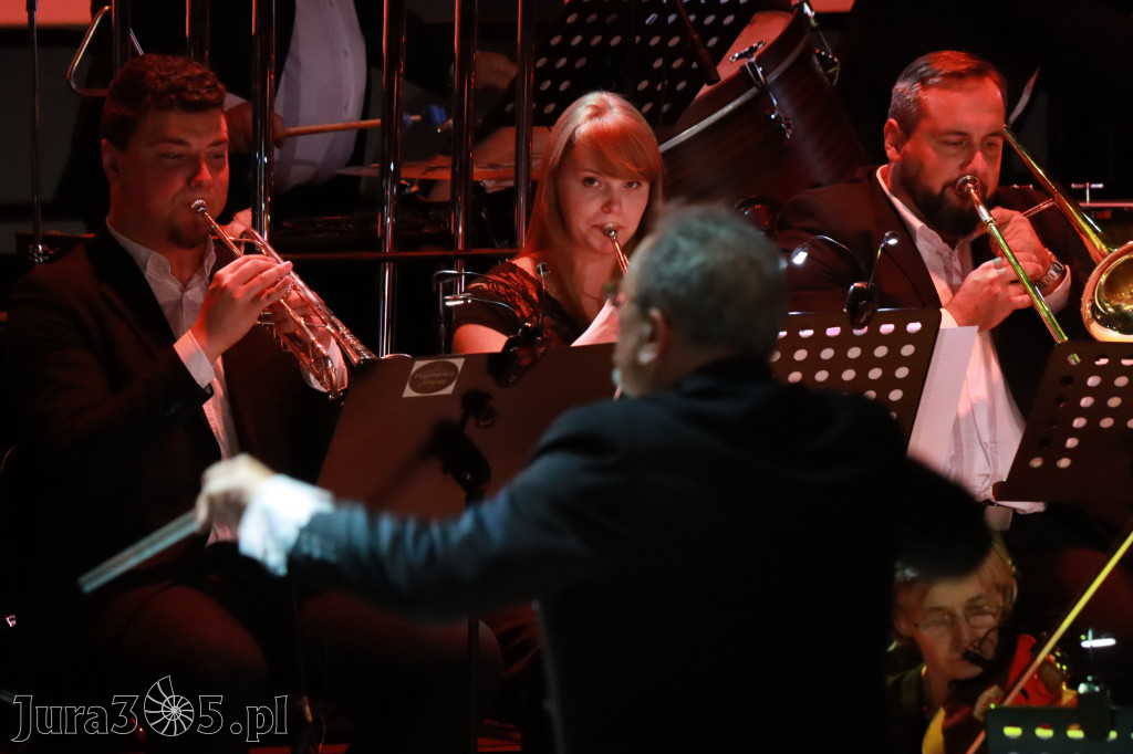 Fotorelacja I: III Festiwal Wiesława Ochmana w Zawierciu - Gala Otwarcia