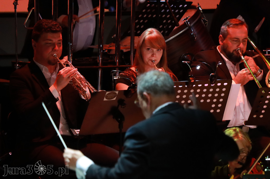 Fotorelacja I: III Festiwal Wiesława Ochmana w Zawierciu - Gala Otwarcia