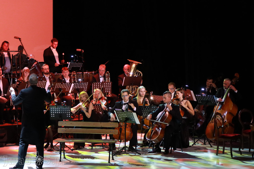 Fotorelacja I: III Festiwal Wiesława Ochmana w Zawierciu - Gala Otwarcia