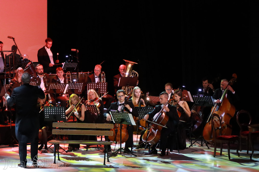 Fotorelacja I: III Festiwal Wiesława Ochmana w Zawierciu - Gala Otwarcia